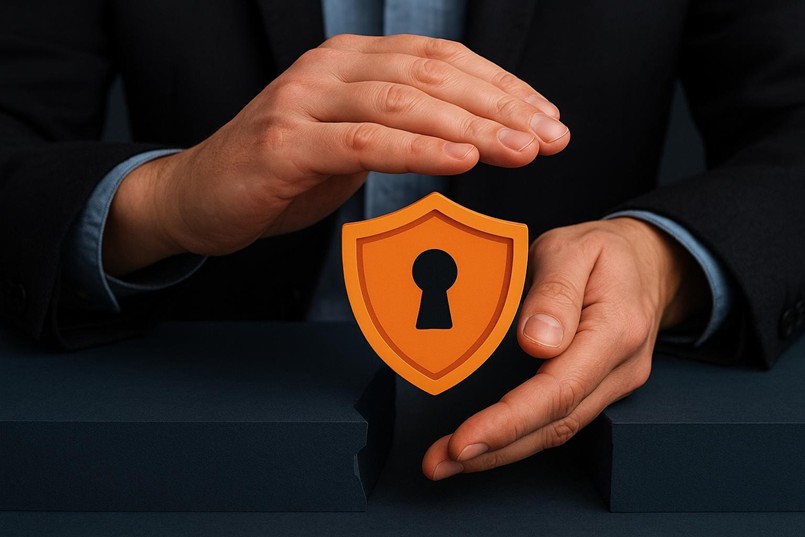 The Protection Gap: Why Traditional Cyber Insurance is Out of Reach